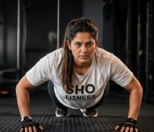 Athletic Performance