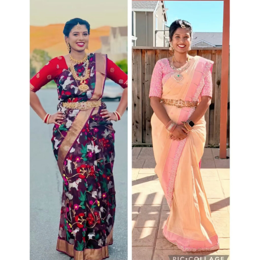 Mid Transformation Story