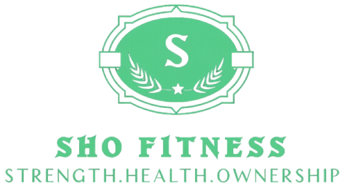 SHO Fitness