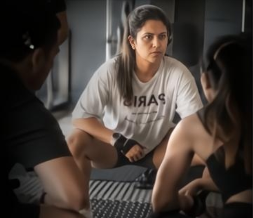 Group Training