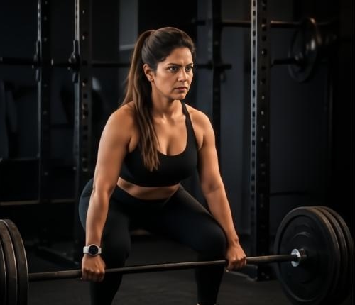 Personal Training